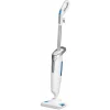 Rowenta Nettoyeur Vapeur Avec Serpillère Pour Sols Durs De 0,6L 1200W Gris Bl… fashion pas cher 17