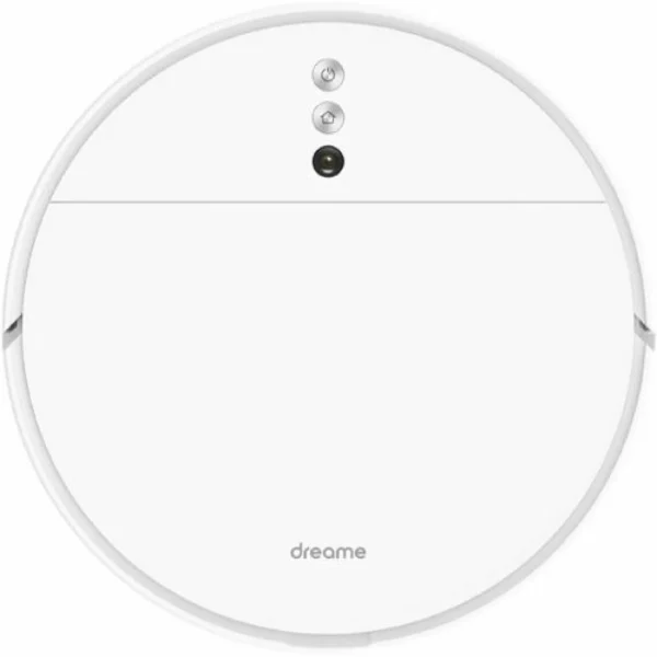 magasin pour Aspirateur Robot Dreame F9 1