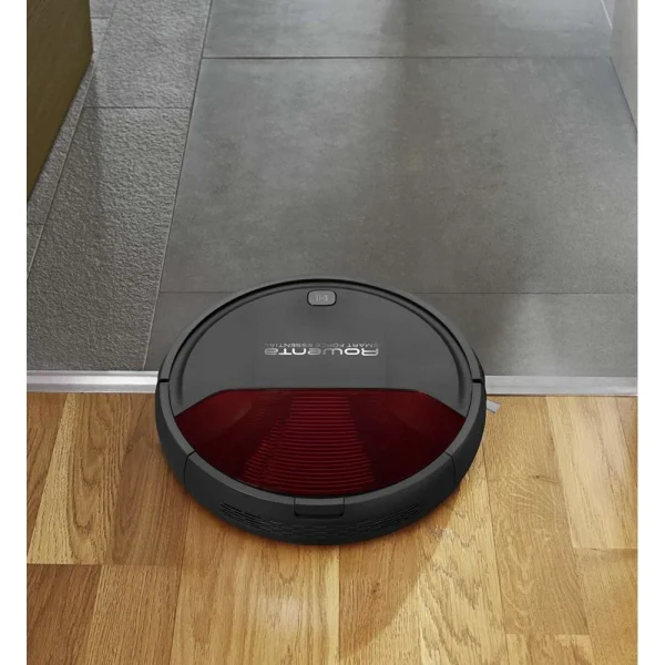 boutique pas cher Rowenta Aspirateur Robot Autonome Smart Force Essential Jusqu’à 150 Minutes… 1