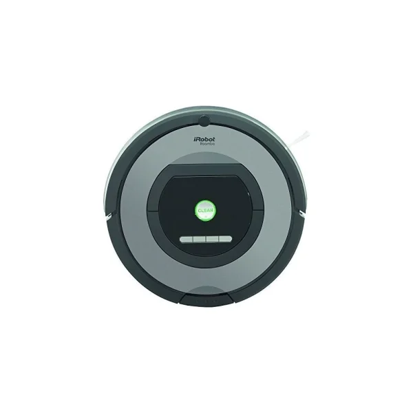 Aspirateur Robot Roomba IRobot-Roomba-772 grande marque pas cher 1