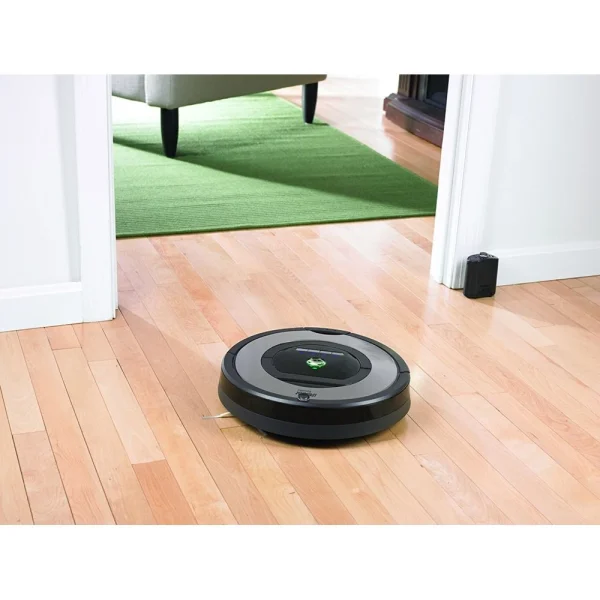 Aspirateur Robot Roomba IRobot-Roomba-772 grande marque pas cher 5