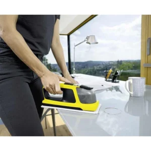 Karcher Bundle WV 6 Plus + KV 4 nouvelle saison 13