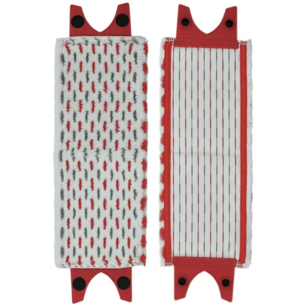 GENERIC Chiffon De Vadrouille Compatible Vileda Ultramax 2in1 Large choix en ligne 3