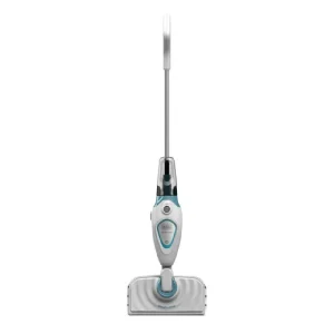 pas cher en vente Black & Decker BLACK&DECKER – Balai Vapeur Multi-surfaces 1300W 2 Accessoires – FSM16… 12