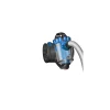 excellents soldes Agd Aspirateur Multicyclone 700W SYTECH SYAS110AZ Couleur Bleu 14