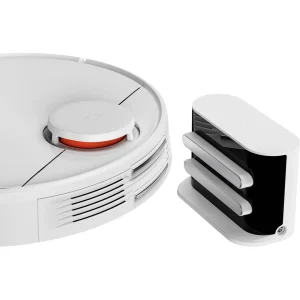 Xiaomi Mi Robot Vacuum Mop – Blanc Livraison gratuite 19