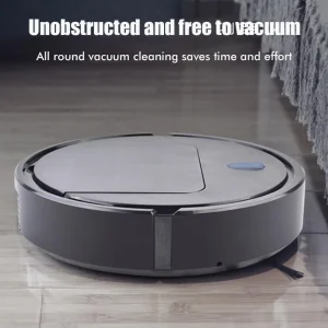 Universal Robot Intelligent 3 En 1 Aspirateur Automatique Robot Nettoyeur Domest… soldes en ligne 13