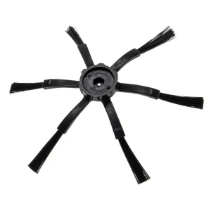 Vhbw Brosse Latérale Compatible Avec Xiaomi Roborock E4, S4, S5, S50,… soldes de Noël 12