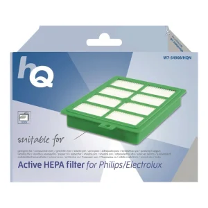 Ansco Filtre Actif HEPA De Remplacement Philips/Electrolux REMISE allant 12